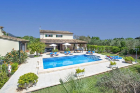 Villa SOlivellas by Villa Plus